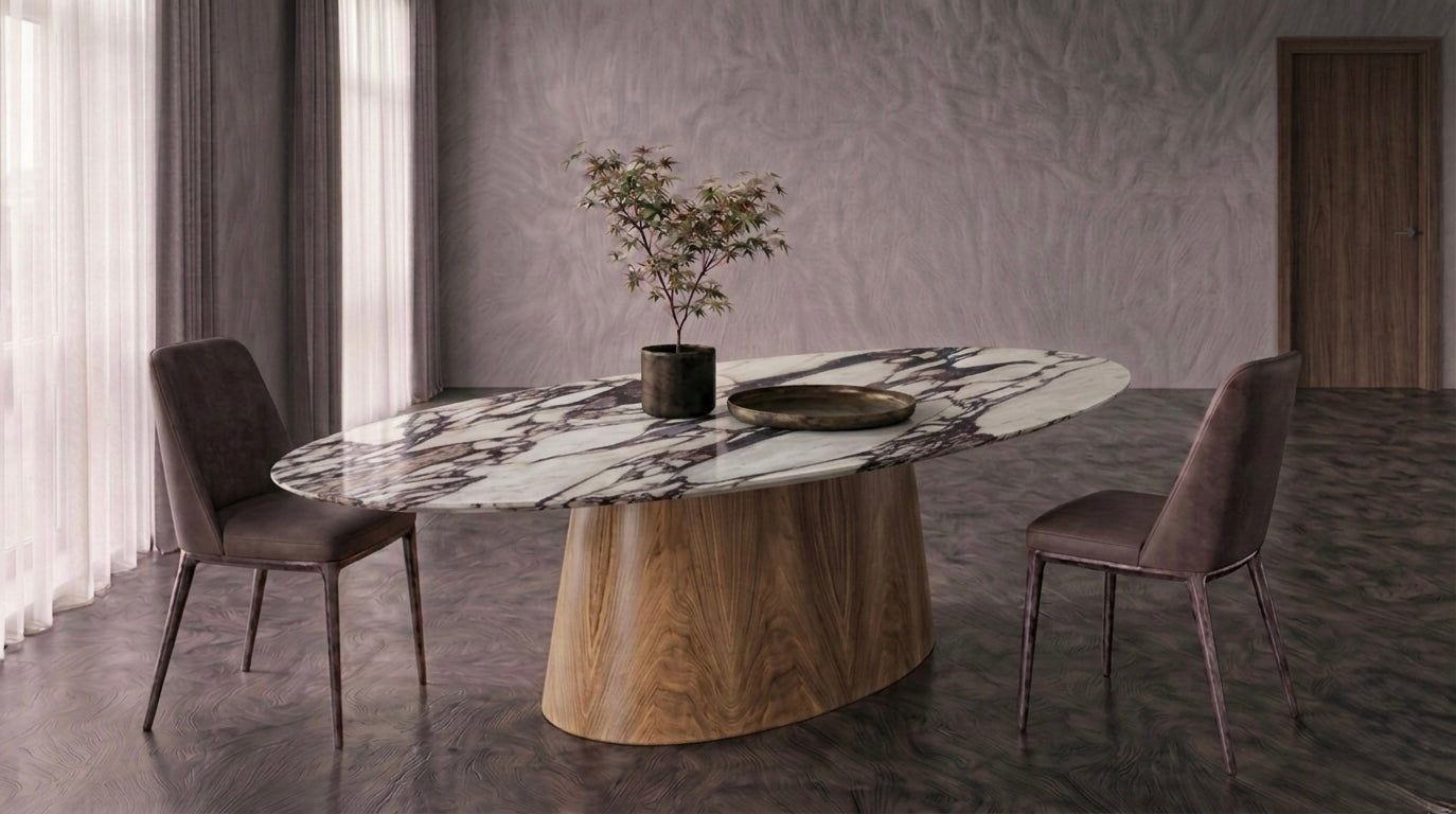 BISHT DINING TABLE