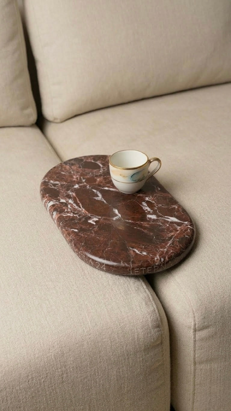 KASHKHA SOFA TRAY