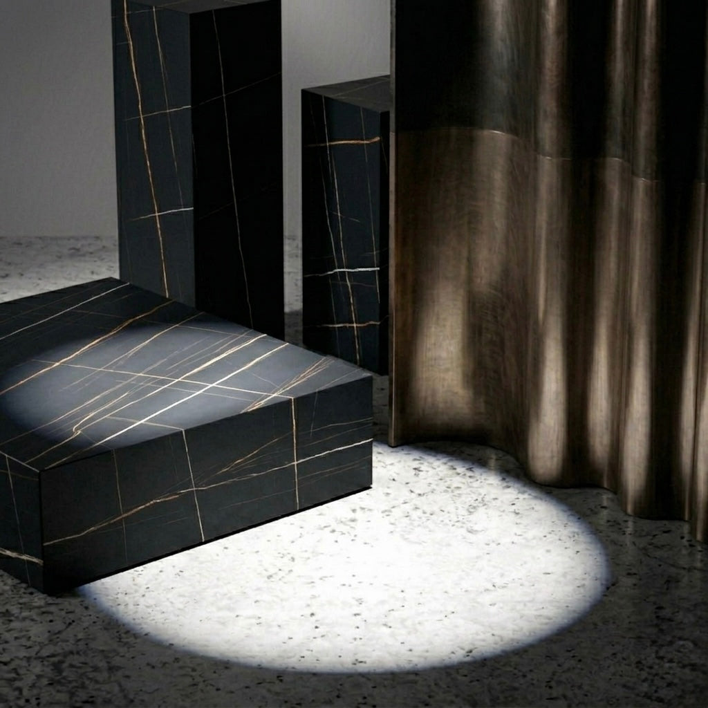 SHAFA Coffee Table Set
