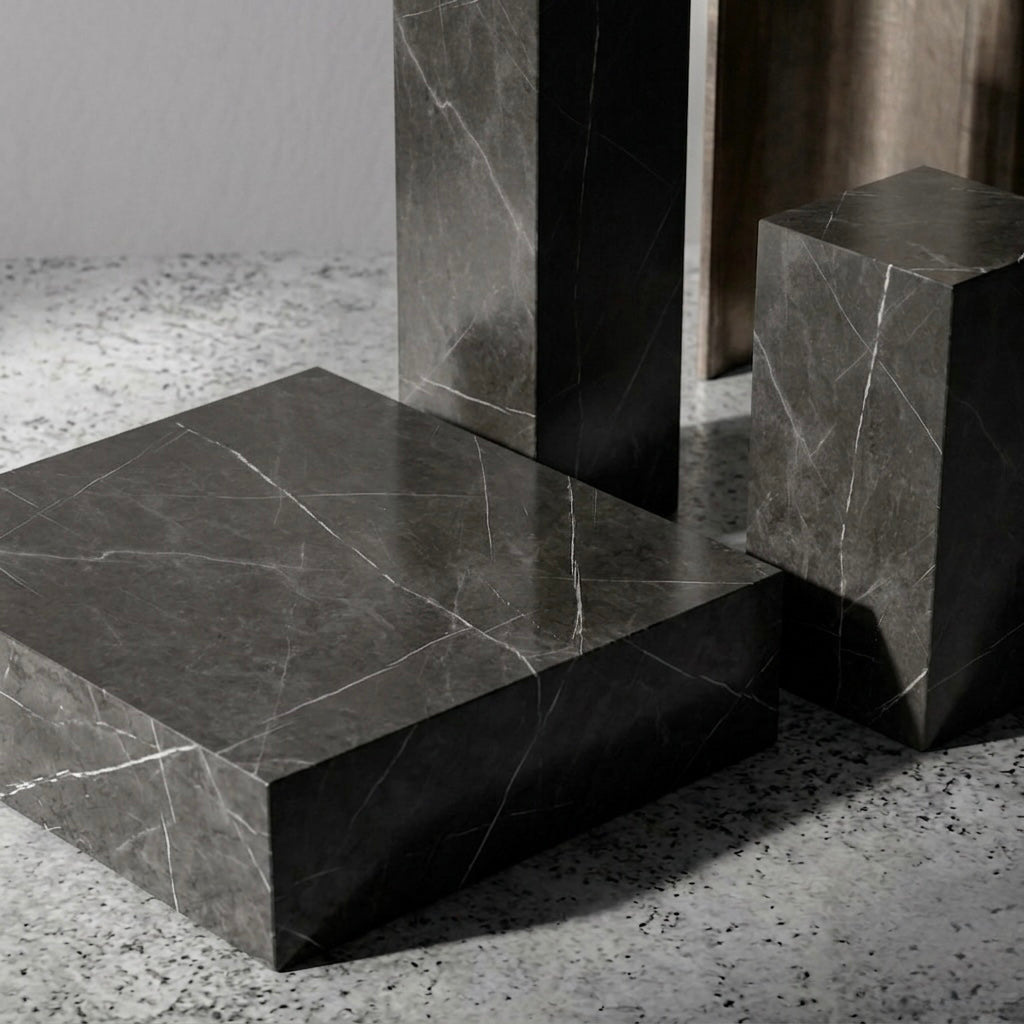 SHAFA Coffee Table Set