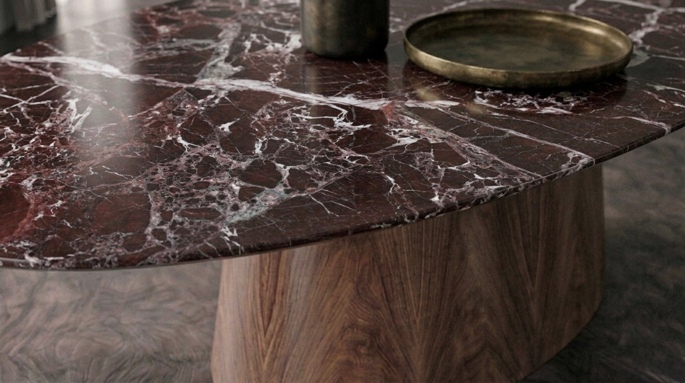 BISHT DINING TABLE