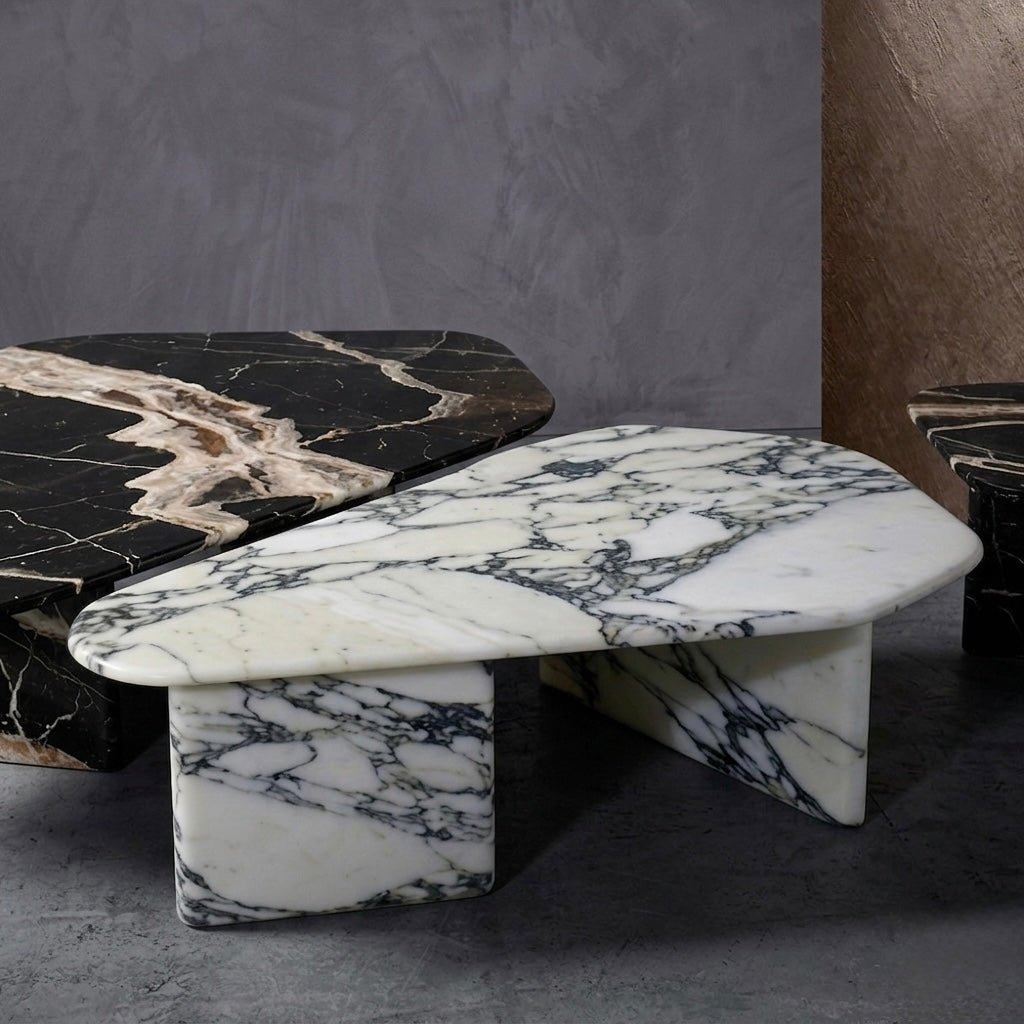 BISHT COFFEE TABLE SET