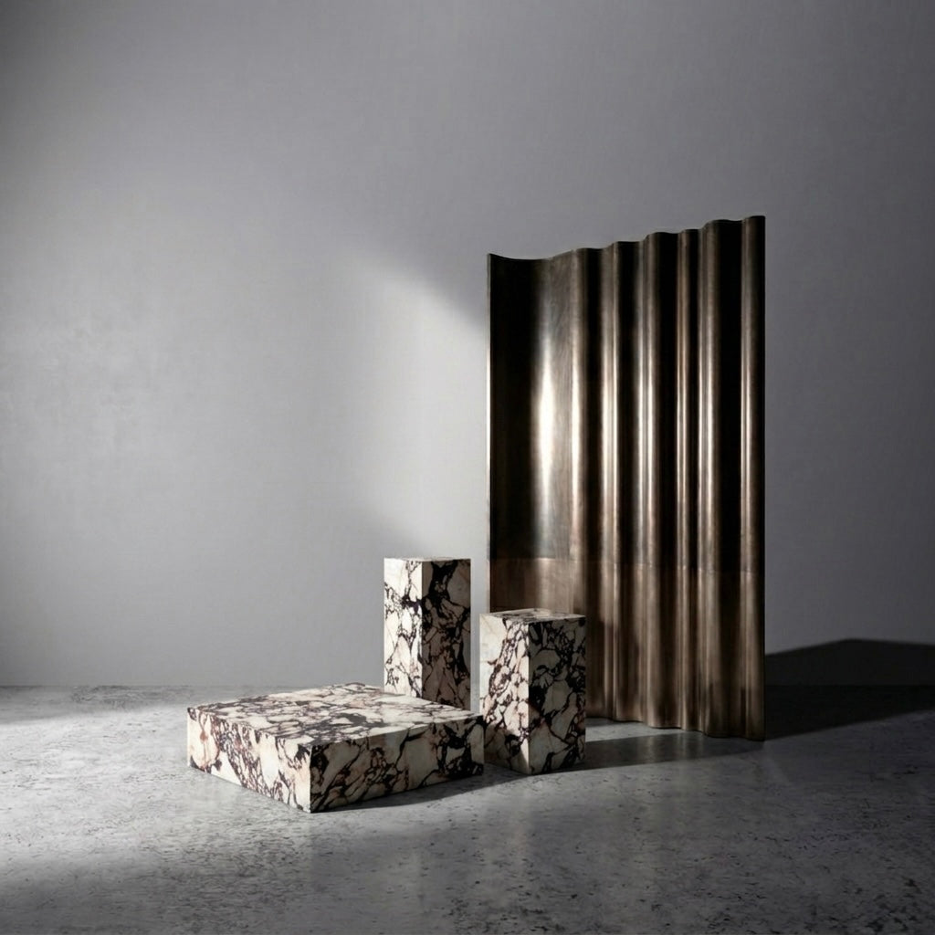 SHAFA Coffee Table Set