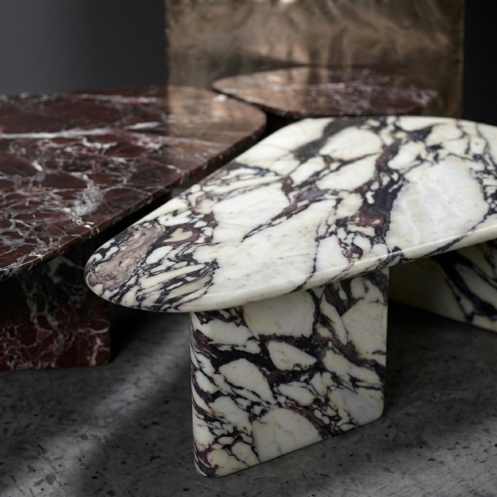 BISHT COFFEE TABLE SET