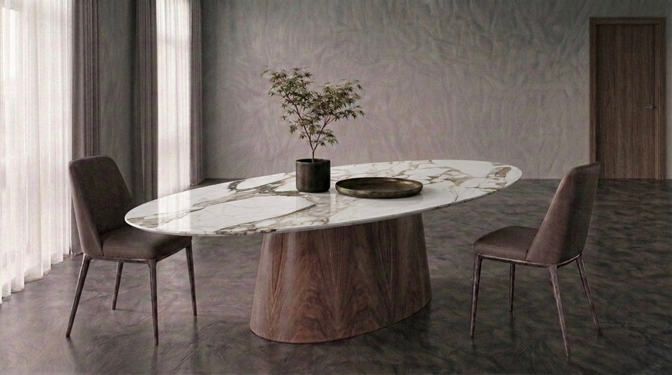 BISHT DINING TABLE