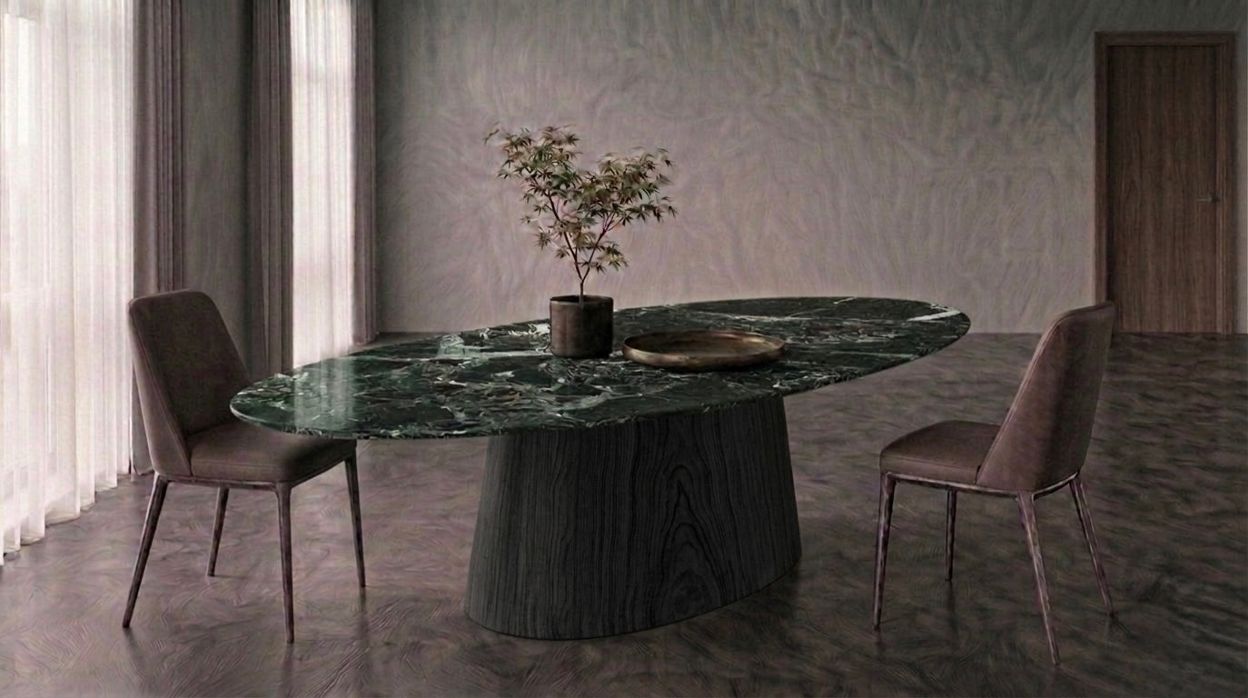 BISHT DINING TABLE