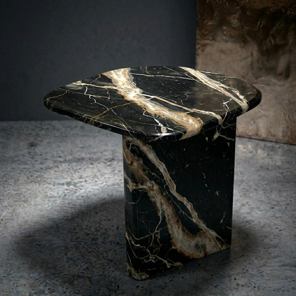 BISHT COFFEE TABLE SET