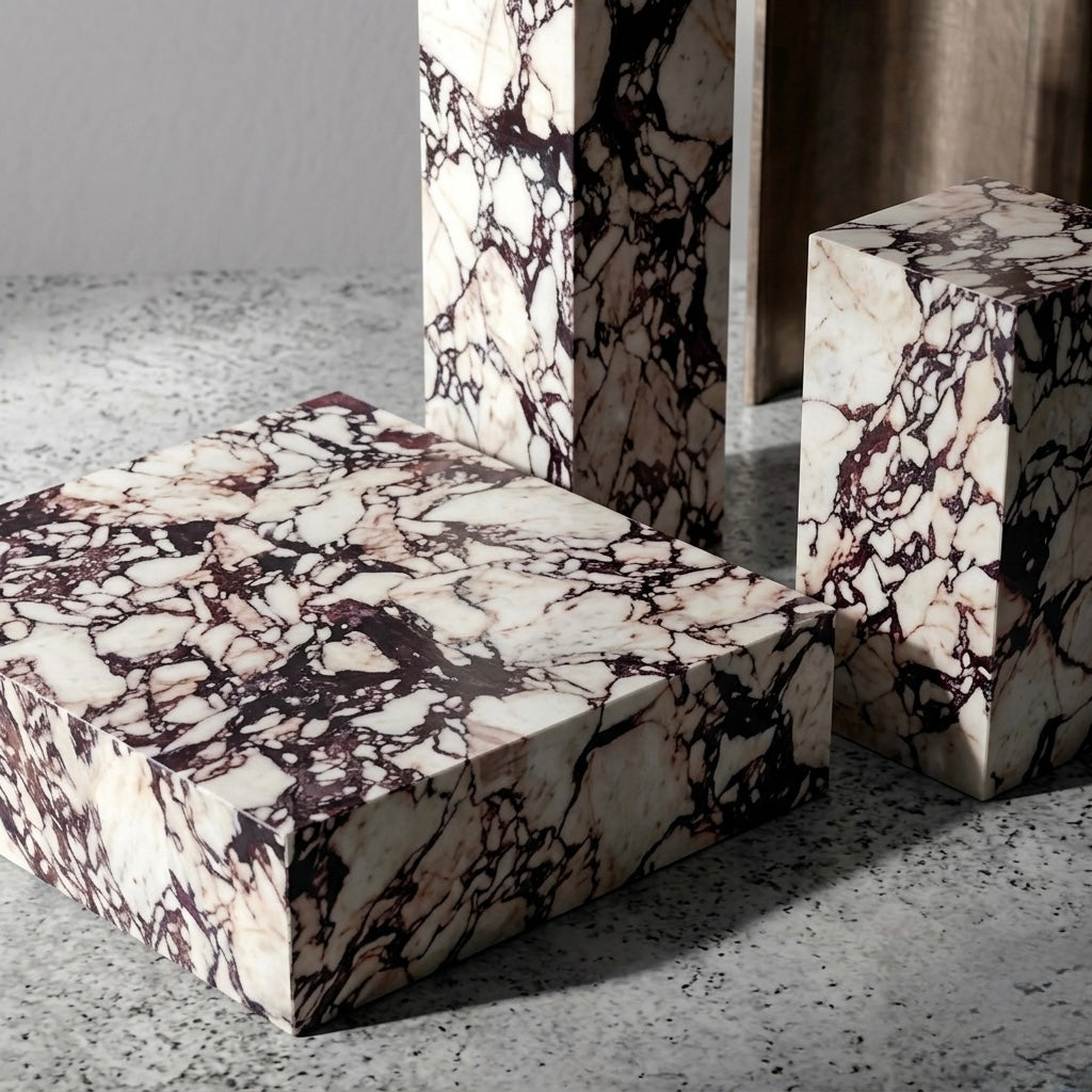 SHAFA Coffee Table Set