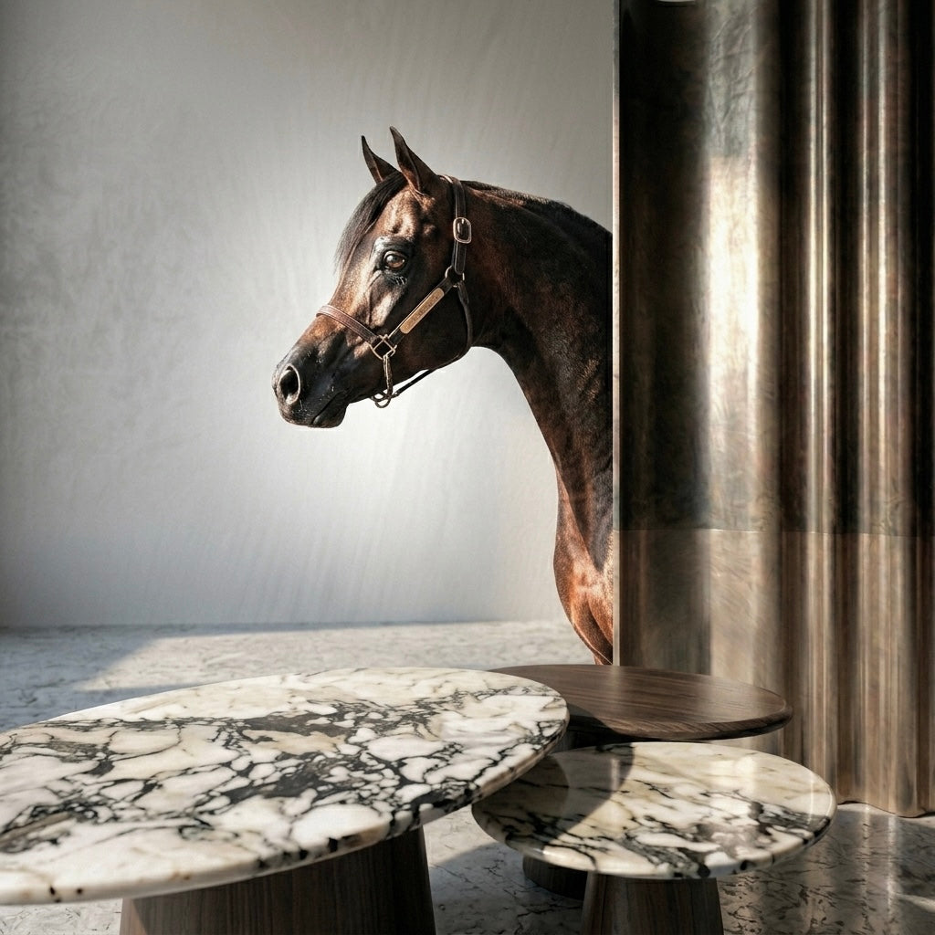 SHAQAB Collection