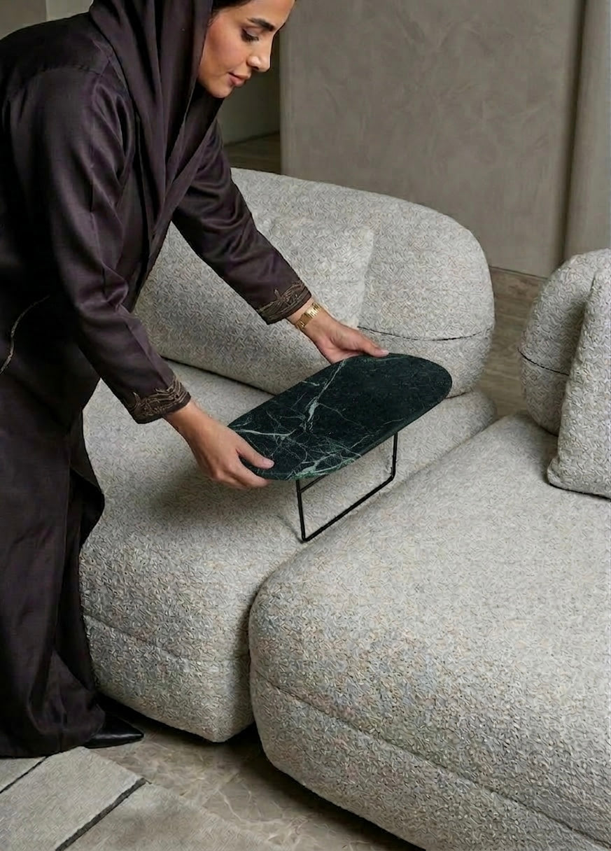 KASHKHA SOFA TRAY