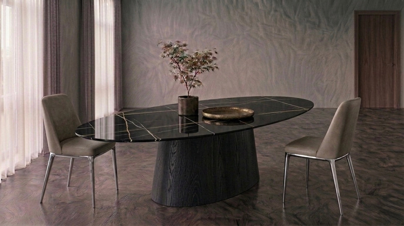 BISHT DINING TABLE