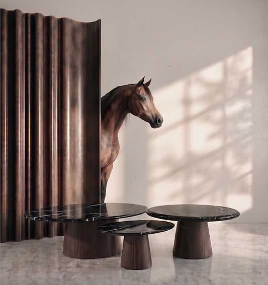 SHAQAB Collection